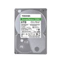Disco Duro para Videovigilancia Toshiba S300 Surveillance 3.5", 6TB, SATA
