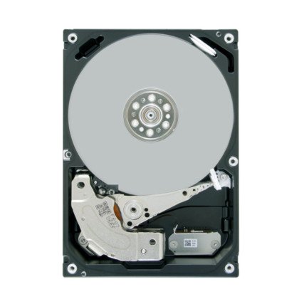 Disco Duro para Videovigilancia Toshiba S300 Surveillance 3.5", 4TB, SATA III, 6 Gbit/s, 128MB Cache