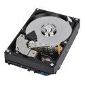 Disco Duro para NAS Toshiba N300 3.5'' de 1 a 8 Bahias, 4TB, SATA III, 6 Gbit/s, 7200RPM, 256MB Caché