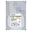 Disco Duro para NAS Toshiba N300 3.5'' de 1 a 8 Bahías, 10TB, SATA III, 6 Gbit/s, 7200RPM, 128MB Cache