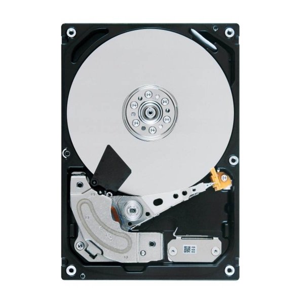 Disco Duro Interno Toshiba MG09 Enterprise 14TB 3.5” SATA 7200 512e