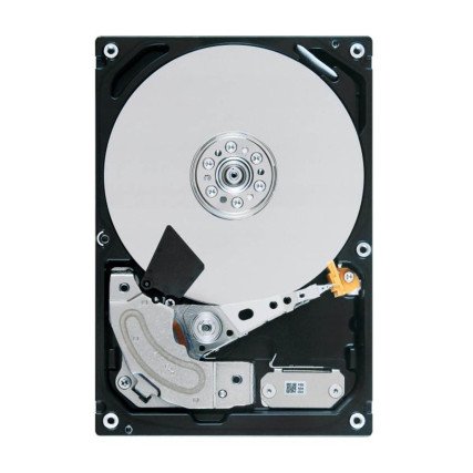 Disco Duro Interno Toshiba MG09 Enterprise 14TB 3.5” SATA 7200 512e