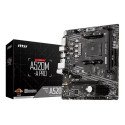 Tarjeta Madre MSI A520M-A PRO DDR4 M.2 pcie 3.0 Ryzen AM4