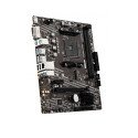 Tarjeta Madre MSI A520M-A PRO DDR4 M.2 pcie 3.0 Ryzen AM4