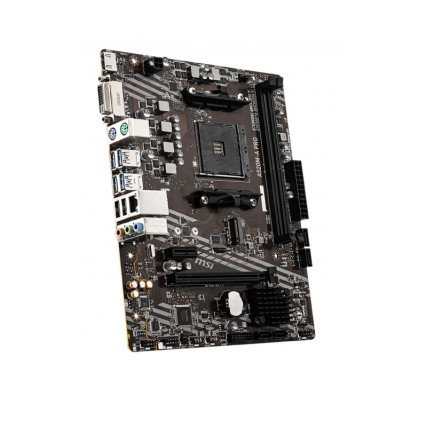Tarjeta Madre MSI A520M-A PRO DDR4 M.2 pcie 3.0 Ryzen AM4