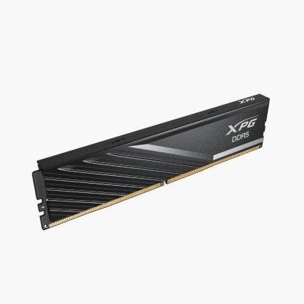 Memoria DDR5 XPG Lancer Blade 16GB 6000MTS RGB AX5U6000C4816G-SLABRBK