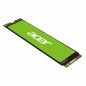 SSD Acer FA200 NVMe 4TB PCIe 4.0 M.2 – Alto Rendimiento 7200 MB/s para Gaming, PC y PS5 (BL.9BWWA.150)