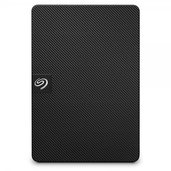 Disco Duro Externo Seagate STGX2000400 2.5", 2TB, USB 3.0, Negro
