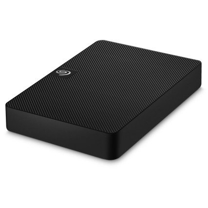 Disco Duro Externo Seagate STGX2000400 2.5", 2TB, USB 3.0, Negro