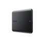 Disco Duro Externo Toshiba Canvio Basics 2.5", 1TB, USB 3.0, Negro