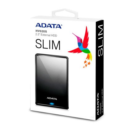 Disco Duro Externo Seagate STGX1000400 2.5", 1TB, USB 3.0, Negro