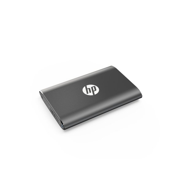 SSD Externo HP P500, 250GB, USB, Negro