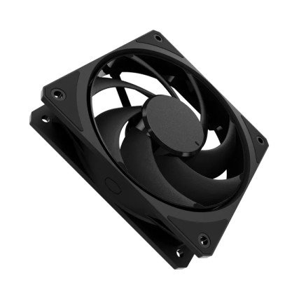 Ventilador Cooler Master Mobius Black Edition 120 MFZ-M2NK-21NPK-R1