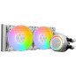 Enfriamiento Liquiso Msi Mag Coreliquid E240 White 240MM 2FAN
