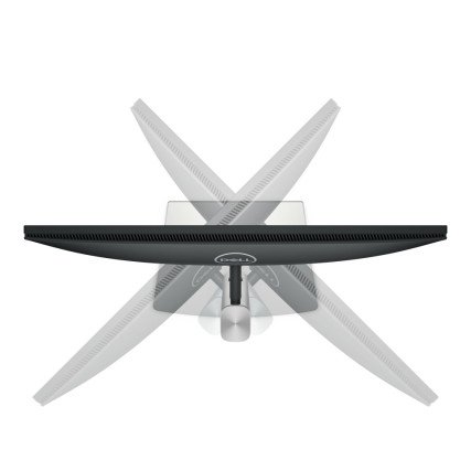 Monitor Dell P2225H LED 21.5", Full HD, 100Hz, HDMI, Negro/Plata