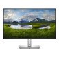 Monitor Dell P2425H Panel IPS, 23.8", Full HD, 100Hz, HDMI, Negro/Plata