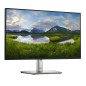 Monitor Dell P2425H Panel IPS, 23.8", Full HD, 100Hz, HDMI, Negro/Plata