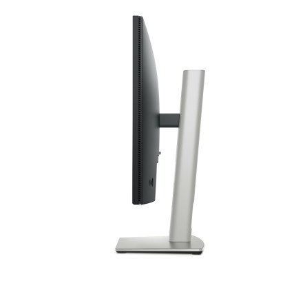 Monitor Dell P2425H LED 24", Full HD, 100Hz, HDMI, Negro/Plata