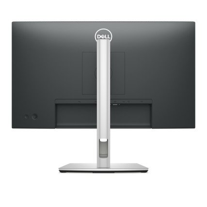 Monitor Dell P2425H LED 24", Full HD, 100Hz, HDMI, Negro/Plata