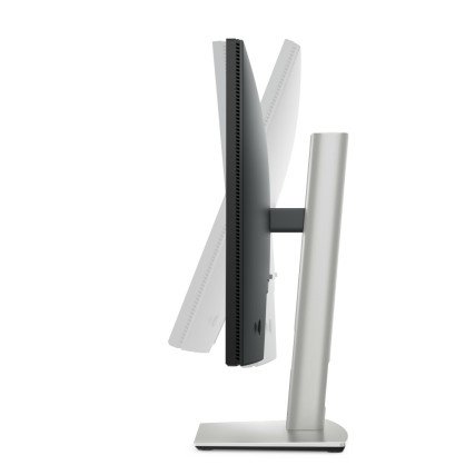 Monitor Dell P2425H LED 24", Full HD, 100Hz, HDMI, Negro/Plata