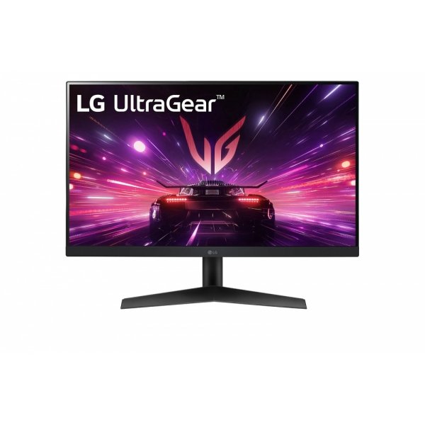 Monitor LG 24GS60F Gaming Ultragear Full HD IPS DE 24” 1920 x 1080