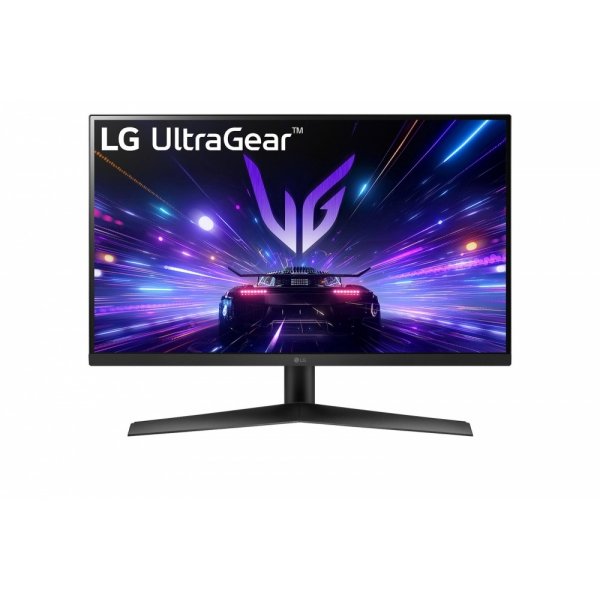 Monitor Gamer LG 27GS60F UltraGear LCD 27", Full HD, G-Sync/FreeSync, 180Hz, HDMI