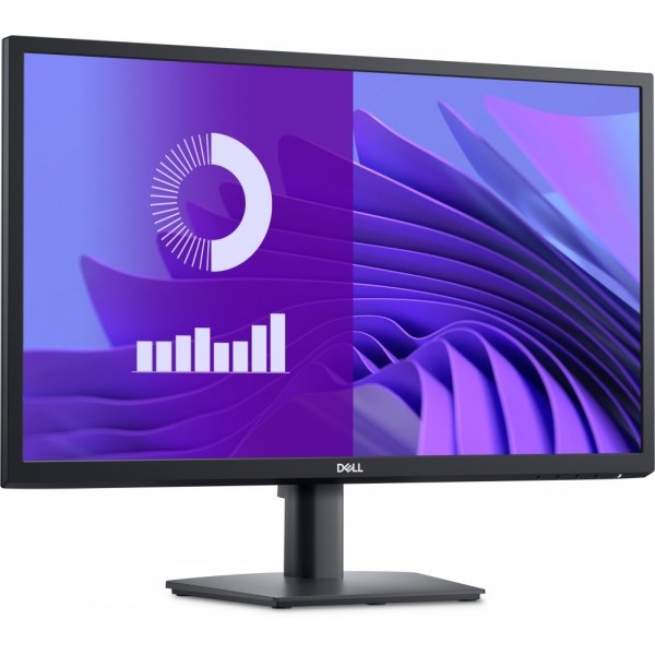 Monitor Dell E2425H 24" FHD 1920×1080 A 75 Hz DP VGA 210-BNHS