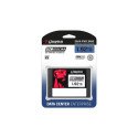 SSD para Servidor Kingston DC600M, 1.9TB, SATA III, 2.5'', 7mm