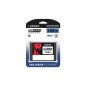 SSD para Servidor Kingston DC600M, 7.68TB, SATA III, 2.5'', 7mm