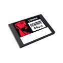 SSD para Servidor Kingston DC600M, 480GB, SATA III, 2.5'', 7mm