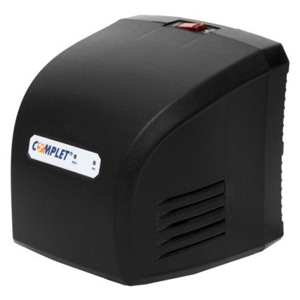 Regulador Complet ERV-6-011 RPLUS 1300VA/650W/8Cont/ Equipo Computo