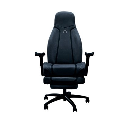 Silla Cooler Master Háptica Inmersiva Multiplataforma