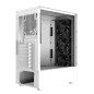 Gabinete Gamer XPG Valor Air Blanco M/T Chassis