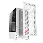 Gabinete Gamer XPG Valor Air Blanco M/T Chassis
