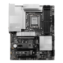 Tarjeta Madre MSI Pro Z890-P Wifi 7 DDR5 SOC 1851 Tarjeta Madre MSI Pro Z890-P Wifi 7 DDR5 SOC 1851