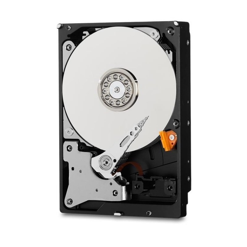 Disco Duro para Videovigilancia Western Digital WD Purple 3.5'', 1TB, SATA III