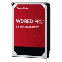 Disco Duro para NAS Western Digital WD Red Pro 3.5'' de 1 a 16 Bahías, 12TB, SATA III Disco Duro para NAS Western Digital WD Red Pro 3.5'' de 1 a 16 Bahías, 12TB, SATA III