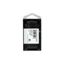 SSD Kingston KC600 1TB mSATA SATA III – Hasta 550 MB/s, Rendimiento Fiable para PC y Laptops (SKC600MS/1024G)