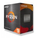 Procesador AMD Ryzen 9 5900XT, S-AM4, 3.30GHz, 16-Core, 72MB Caché Procesador AMD Ryzen 9 5900XT, S-AM4, 3.30GHz, 16-Core, 72MB Caché