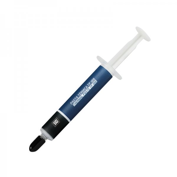 Pasta Termica Start The Game 3 Gramos, 1.9W/M-k, Aplicador Gris