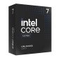 CPU Intel Core Ultra 7 265K SOC1851 BX80768265K