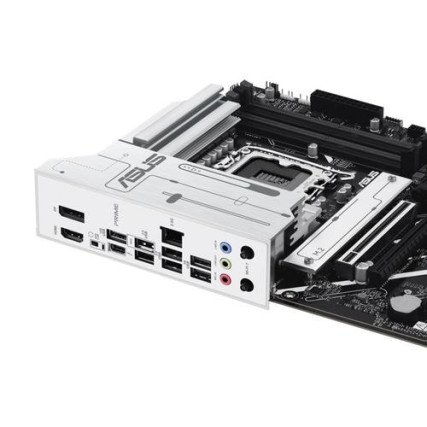 Tarjeta Madre Asus Prime Z890-P Wifi LGA 1851 DDR5/DP/HDMI/ATX