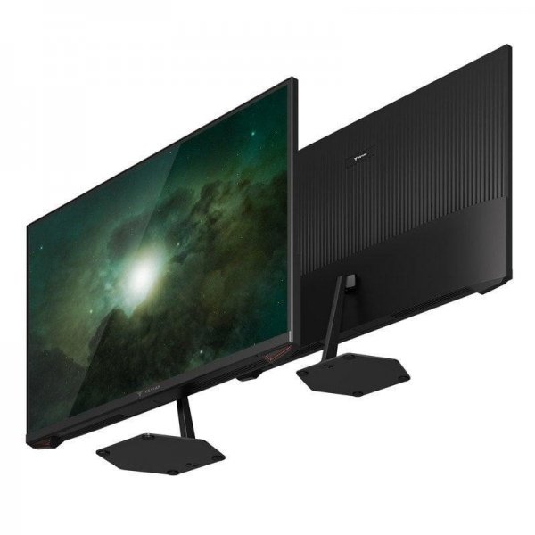 Monitor Gamer Yeyian YMF-FP227-M1 LED 27", G-Sync/FreeSync, 180Hz