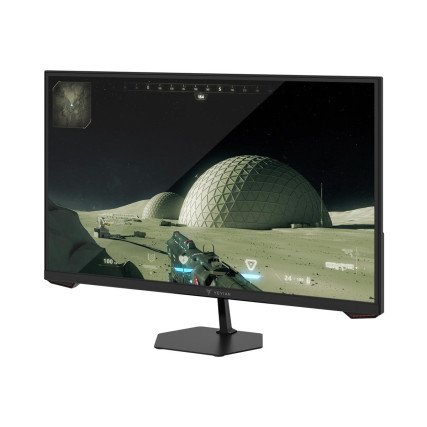 Monitor Gamer Yeyian YMF-FP227-M1 LED 27", 2560x1440 Quad HD, G-Sync/FreeSync, 180Hz