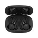 Audifonos Vorago TWS BT 5.0 IPX5 Manos Libres Earhooks