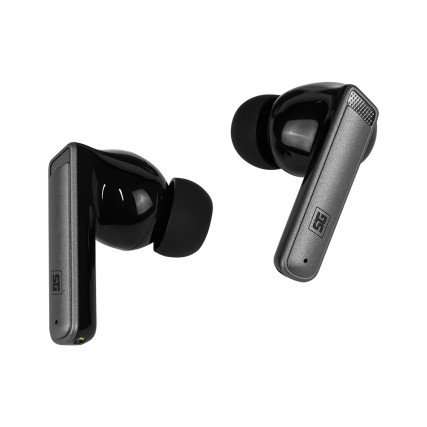 Audifonos Start The Game BT 5.3 TWS IPX6 Led Hasta 10 MTS