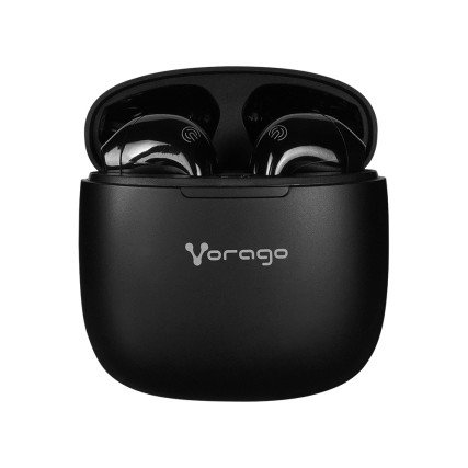 Audifono Vorago Bluetooth Manos Libres IPX6 28HRS Touch