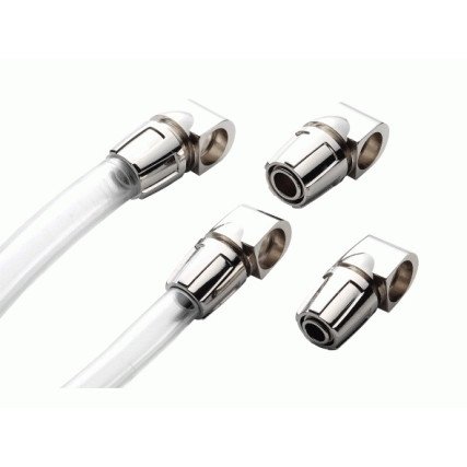 Cooler Master Disipador para VGA Hydra 8800, para NVIDIA GeForce 8800GTX/Ultra, 1800RPM