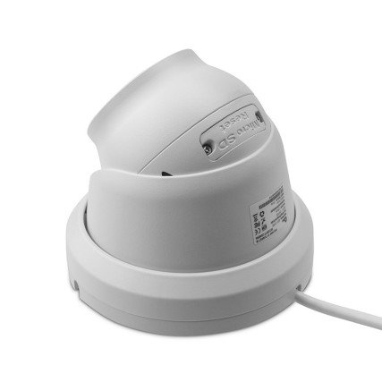 Cámara IP Qian Torreta IP 5MP QEC-ITUR5