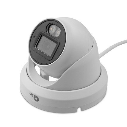 Cámara IP Qian Torreta IP 5MP QEC-ITUR5